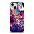JOSEPH JOESTAR JOJO BIZARRE ADVENTURE iPhone 13 Mini Case Cover