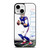 JOSH ALLEN BUFFALO BILLS NFL iPhone 13 Mini Case Cover