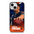 JUSTIN FIELDS CHICAGO BEARS iPhone 13 Mini Case Cover