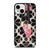 KATE SPADE JACQUARD GRAPEFRUITS iPhone 13 Mini Case Cover