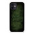 LACOSTE LEATHER iPhone 12 Mini Case Cover