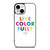 KATE SPADE LIVE COLOR FULLY iPhone 13 Mini Case Cover