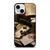 KENDRICK LAMAR SECTION 80 iPhone 13 Mini Case Cover