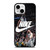 KEVIN DURANT DUNK NIKE iPhone 13 Mini Case Cover