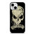 KILLSWITCH ENGAGE METAL SKULL iPhone 13 Mini Case Cover