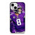 KIRK COUSINS MINNESOTA VIKINGS iPhone 13 Mini Case Cover