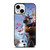 KRISTOFF SVEN OLAF DISNEY FROZEN iPhone 13 Mini Case Cover