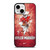 KYLER MURRAY ARIZONA CARDINALS NFL iPhone 13 Mini Case Cover KYLER MURRAY ARIZONA CARDINALS NFL iPhone 13 Mini Case Cover