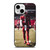 KYLER MURRAY ARIZONA CARDINALS iPhone 13 Mini Case Cover KYLER MURRAY ARIZONA CARDINALS iPhone 13 Mini Case Cover