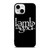 LAMB OF GOD HEAVY METAL BAND iPhone 13 Mini Case Cover