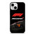 LANDO NORRIS FORMULA ONE MCLAREN iPhone 13 Mini Case Cover