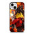 LEGO NINJAGO KAI iPhone 13 Mini Case Cover