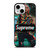LIL PUMP SUPREME iPhone 13 Mini Case Cover LIL PUMP SUPREME iPhone 13 Mini Case Cover