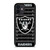LAS VEGAS RAIDERS FOOTBALL FIELD iPhone 12 Mini Case Cover