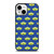 LITTLE GREEN MEN ALLIEN TOY STORY iPhone 13 Mini Case Cover