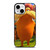 LORAX CARTOON 2 iPhone 13 Mini Case Cover
