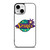 LOS ANGELES SPARKS BASKETBALL iPhone 13 Mini Case Cover