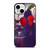 MAD LOVE JOKER AND HARLEY QUINN iPhone 13 Mini Case Cover