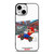 MARIO KART TOUR GAMES iPhone 13 Mini Case Cover MARIO KART TOUR GAMES iPhone 13 Mini Case Cover