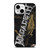 MEGADETH METAL BAND GRUNGE iPhone 13 Mini Case Cover MEGADETH METAL BAND GRUNGE iPhone 13 Mini Case Cover