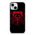 MEGADETH METAL BAND LOGO iPhone 13 Mini Case Cover MEGADETH METAL BAND LOGO iPhone 13 Mini Case Cover