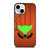 METROID GAMES FLAT ICON iPhone 13 Mini Case Cover