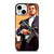 MICHAEL DE SANTA GRAND THEFT AUTO GTA iPhone 13 Mini Case Cover