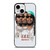 MIGOS CULTURE III HIP HOP iPhone 13 Mini Case Cover