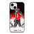 MIKE EVANS TAMPA BAY BUCCANEERS FOOTBALL iPhone 13 Mini Case Cover