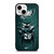 MILES SANDERS PHILADELPHIA EAGLES iPhone 13 Mini Case Cover