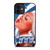 LATTO 777 SINGER iPhone 12 Mini Case Cover