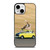 MINI COOPER MR BEAN FUNNY iPhone 13 Mini Case Cover