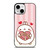 MOLANG RABBIT CARTOON 2 iPhone 13 Mini Case Cover MOLANG RABBIT CARTOON 2 iPhone 13 Mini Case Cover