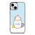 MOLANG RABBIT CARTOON iPhone 13 Mini Case Cover