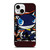 MORGANA PERSONA 5 GAMES iPhone 13 Mini Case Cover