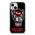 NC NORTH CAROLINA WOLFPACK FOOTBALL LOGO iPhone 13 Mini Case Cover
