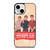 NEW HOPE CLUB AESTHETIC iPhone 13 Mini Case Cover