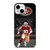NICK BOSA SAN FRANCISCO 49ERS iPhone 13 Mini Case Cover