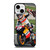 NICKY HAYDEN MOTO GP iPhone 13 Mini Case Cover