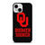 OKLAHOMA BOOMER SOONER FOOTBALL iPhone 13 Mini Case Cover OKLAHOMA BOOMER SOONER FOOTBALL iPhone 13 Mini Case Cover