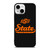 OKLAHOMA STATE COWBOYS LOGO iPhone 13 Mini Case Cover