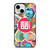 OLLIOLLI WORLD GAMES ALL CHARACTER iPhone 13 Mini Case Cover