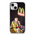 ONE PUNCH MAN X MCDONALD'S iPhone 13 Mini Case Cover