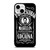 PABLO ESCOBAR CARDEL DE MEDELLIN iPhone 13 Mini Case Cover PABLO ESCOBAR CARDEL DE MEDELLIN iPhone 13 Mini Case Cover