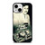 PABLO ESCOBAR TIME IS MONEY iPhone 13 Mini Case Cover