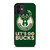LETS GO MILWAUKEE BUCKS NBA BASKETBALL iPhone 12 Mini Case Cover
