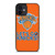 LETS GO NEW YORK KNICKS NBA BASKETBALL iPhone 12 Mini Case Cover
