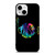 PHISH LOGO ROCK BAND iPhone 13 Mini Case Cover