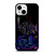 PHISH ROCK BAND iPhone 13 Mini Case Cover