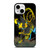 POKEMON LUXRAY COOL iPhone 13 Mini Case Cover